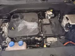 Changan UNI-Z PHEV Blue Whale iDD 125km Beyond Edition - фото 10