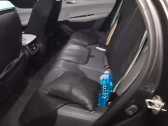 Changan UNI-Z PHEV Blue Whale iDD 125km Beyond Edition - фото 11
