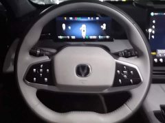 Changan UNI-Z PHEV Blue Whale iDD 125km Beyond Edition - фото 15