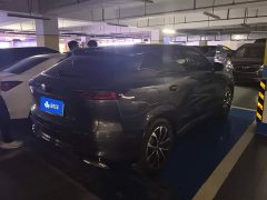 Changan UNI-Z PHEV Blue Whale iDD 125km Beyond Edition - фото 3