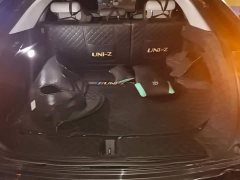 Changan UNI-Z PHEV Blue Whale iDD 125km Beyond Edition - фото 4