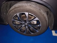 Changan UNI-Z PHEV Blue Whale iDD 125km Beyond Edition - фото 6
