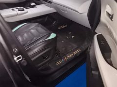 Changan UNI-Z PHEV Blue Whale iDD 125km Beyond Edition - фото 8