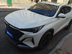 Changan X5 PLUS 2025 1.5T DCT Excellent Type - фото 1