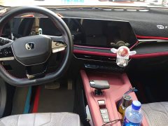 Changan X5 PLUS 2025 1.5T DCT Excellent Type - фото 12