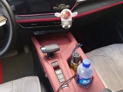 Changan X5 PLUS 2025 1.5T DCT Excellent Type - фото 16