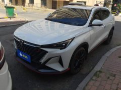 Changan X5 PLUS 2025 1.5T DCT Excellent Type - фото 2