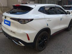 Changan X5 PLUS 2025 1.5T DCT Excellent Type - фото 3