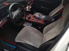 Changan X5 PLUS 2025 1.5T DCT Excellent Type - фото 9