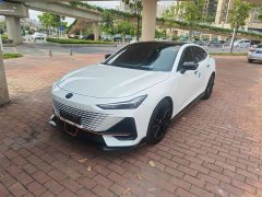 Changan UNI-V 1.5T sports version - фото 1