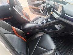 Changan UNI-V 1.5T sports version - фото 3