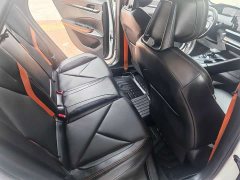 Changan UNI-V 1.5T sports version - фото 6