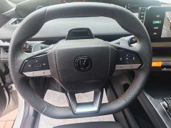 Changan UNI-V 1.5T sports version - фото 7
