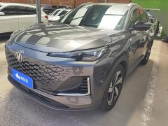 Changan CS55PLUS 2024 third generation 1.5T DCT excellent - фото 1