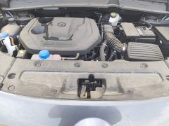 Changan CS55PLUS 2024 third generation 1.5T DCT excellent - фото 10