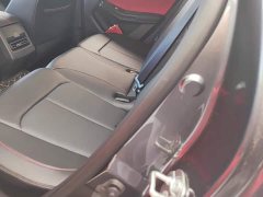 Changan CS55PLUS 2024 third generation 1.5T DCT excellent - фото 11