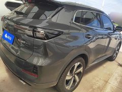 Changan CS55PLUS 2024 third generation 1.5T DCT excellent - фото 3