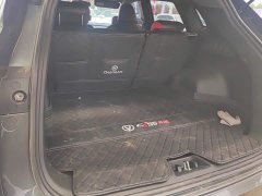 Changan CS55PLUS 2024 third generation 1.5T DCT excellent - фото 4