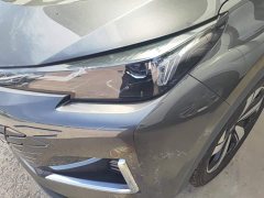 Changan CS55PLUS 2024 third generation 1.5T DCT excellent - фото 5