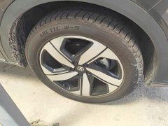 Changan CS55PLUS 2024 third generation 1.5T DCT excellent - фото 6