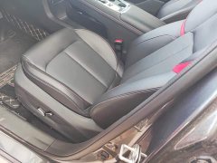 Changan CS55PLUS 2024 third generation 1.5T DCT excellent - фото 9