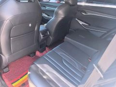 Changan CS75PLUS 1.5T automatic luxury - фото 11