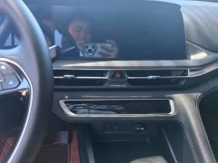 Changan CS75PLUS 1.5T automatic luxury - фото 13