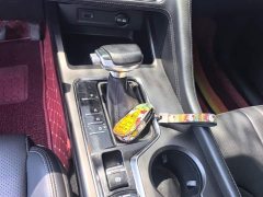 Changan CS75PLUS 1.5T automatic luxury - фото 16