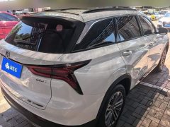 Changan CS75PLUS 1.5T automatic luxury - фото 3