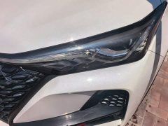 Changan CS75PLUS 1.5T automatic luxury - фото 5
