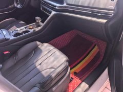 Changan CS75PLUS 1.5T automatic luxury - фото 8