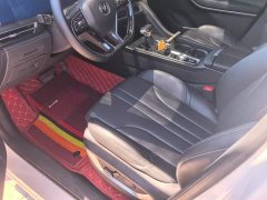 Changan CS75PLUS 1.5T automatic luxury - фото 9