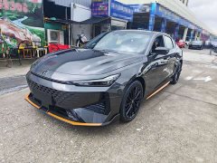 Changan UNI-V 1.5T noble sports - фото 1
