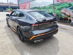 Changan UNI-V 1.5T noble sports - фото 10