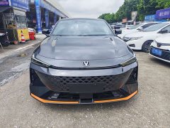 Changan UNI-V 1.5T noble sports - фото 2