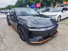 Changan UNI-V 1.5T noble sports - фото 3