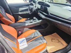 Changan UNI-V 1.5T noble sports - фото 4