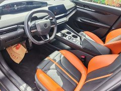 Changan UNI-V 1.5T noble sports - фото 5