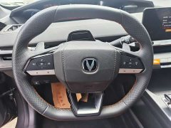 Changan UNI-V 1.5T noble sports - фото 6