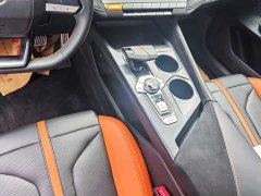 Changan UNI-V 1.5T noble sports - фото 7
