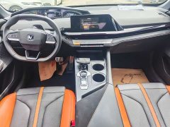 Changan UNI-V 1.5T noble sports - фото 9