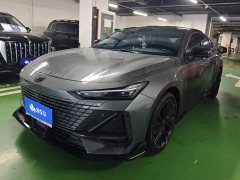 Changan UNI-V 1.5T sports version - фото 1