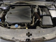 Changan UNI-V 1.5T sports version - фото 10