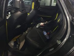 Changan UNI-V 1.5T sports version - фото 11
