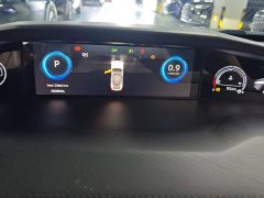 Changan UNI-V 1.5T sports version - фото 14