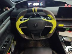 Changan UNI-V 1.5T sports version - фото 15