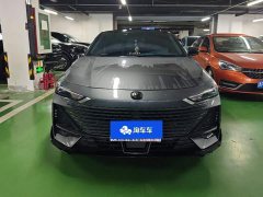 Changan UNI-V 1.5T sports version - фото 2