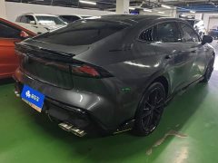 Changan UNI-V 1.5T sports version - фото 3