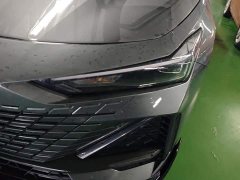 Changan UNI-V 1.5T sports version - фото 5