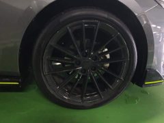 Changan UNI-V 1.5T sports version - фото 6